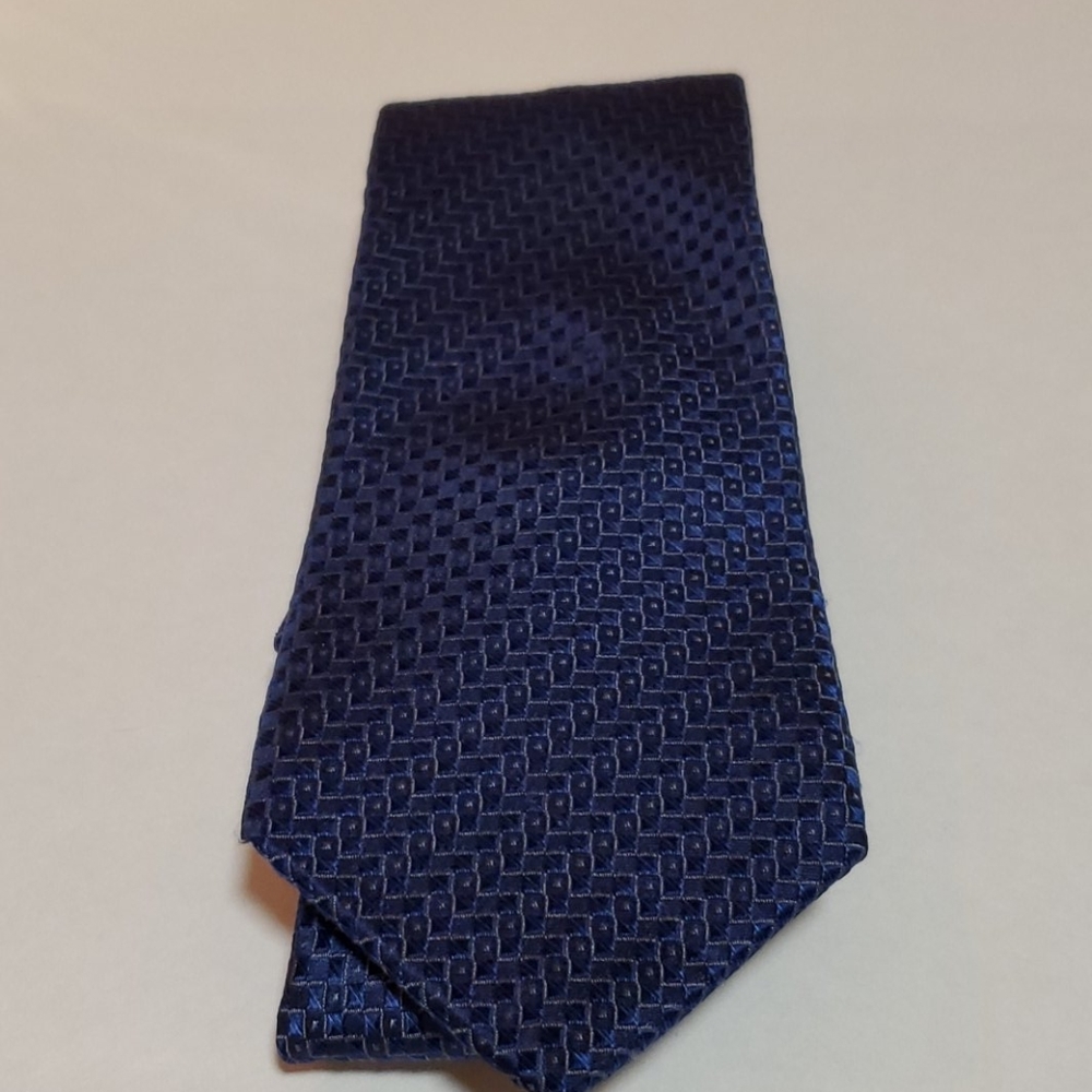Nicole Miller Men's Silk Tie